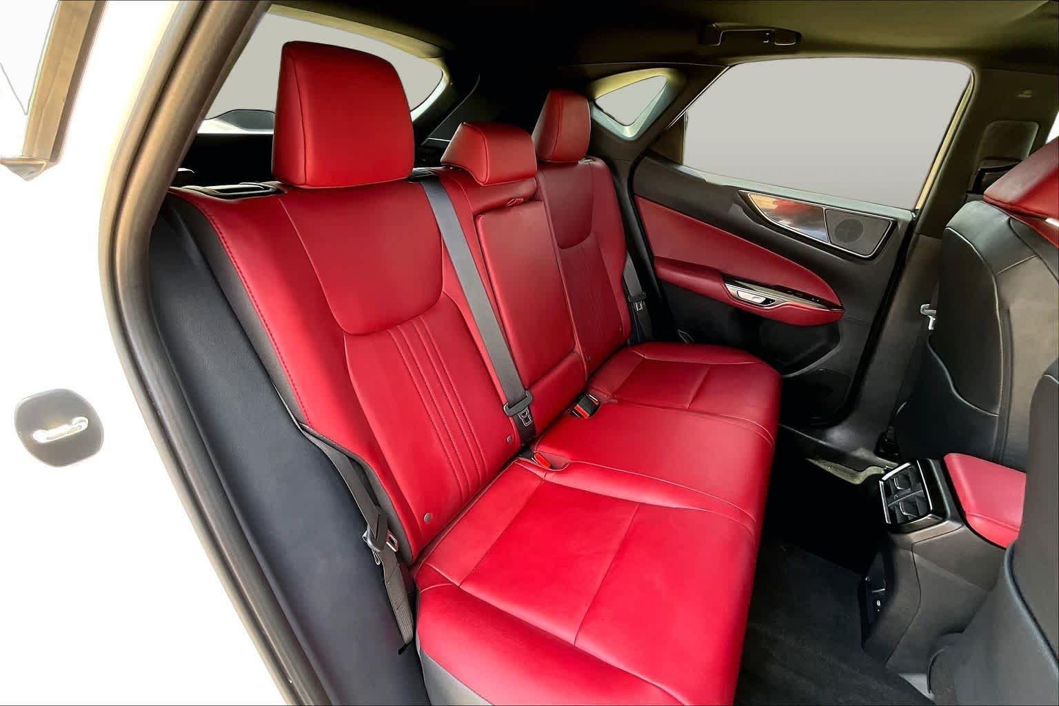 Used 2026 Ultra White Lexus  image 19