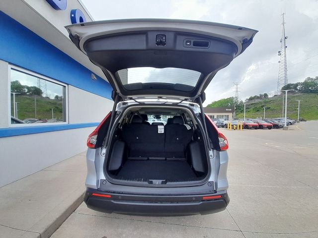 2026 Honda CR-V EX-L - Photo 57