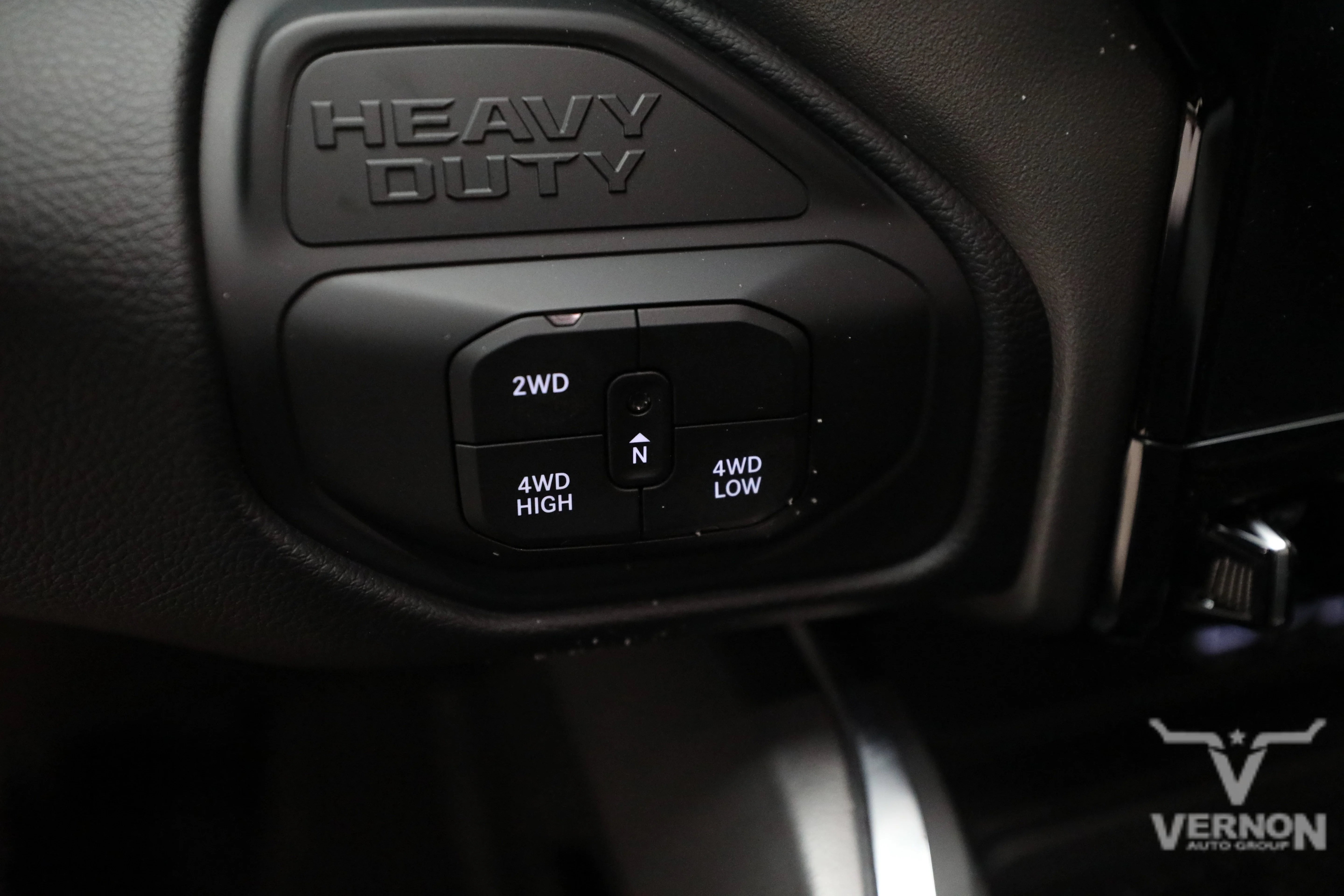 New 2026 Ram 2500 Laramie Crew Cab 4x4
