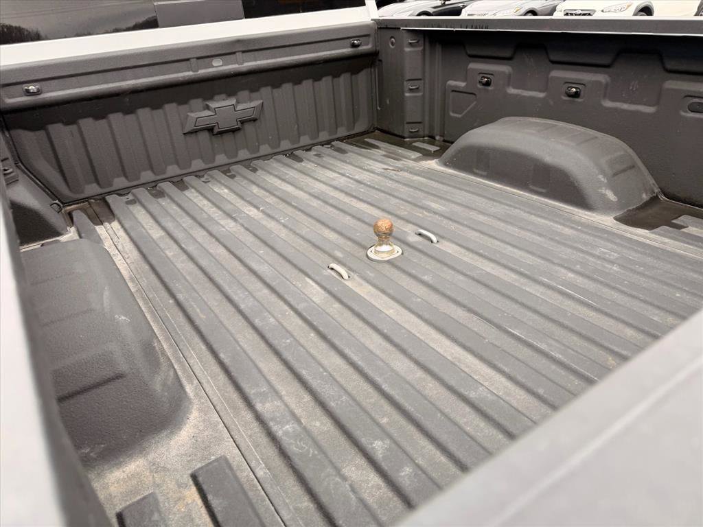 2024 Chevrolet Silverado 2500HD LTZ - Photo 23