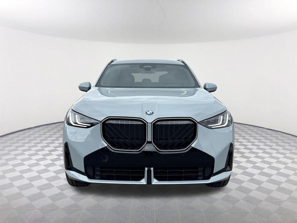 New 2026 Brooklyn Grey Metallic BMW 30 xDrive image 2