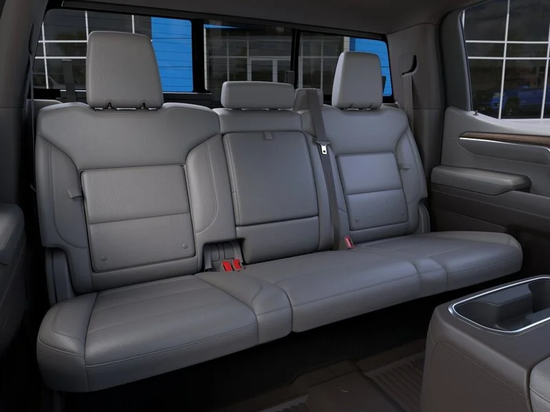 2026 Chevrolet Silverado 1500 LT Trail Boss - Photo 17