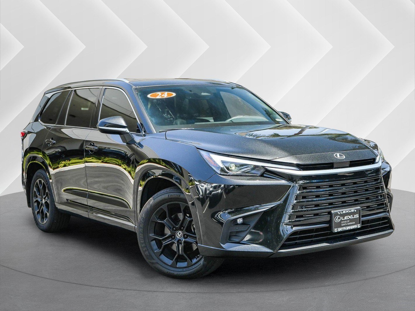 2024 Lexus TX 350 350 Premium AWD's photo