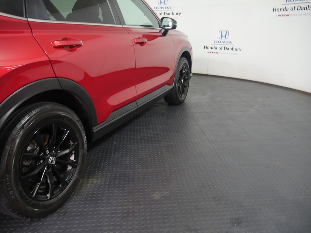2024 Honda CR-V Sport-L - Photo 4