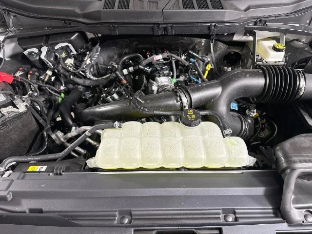 New 2026 White Ford XL image 22