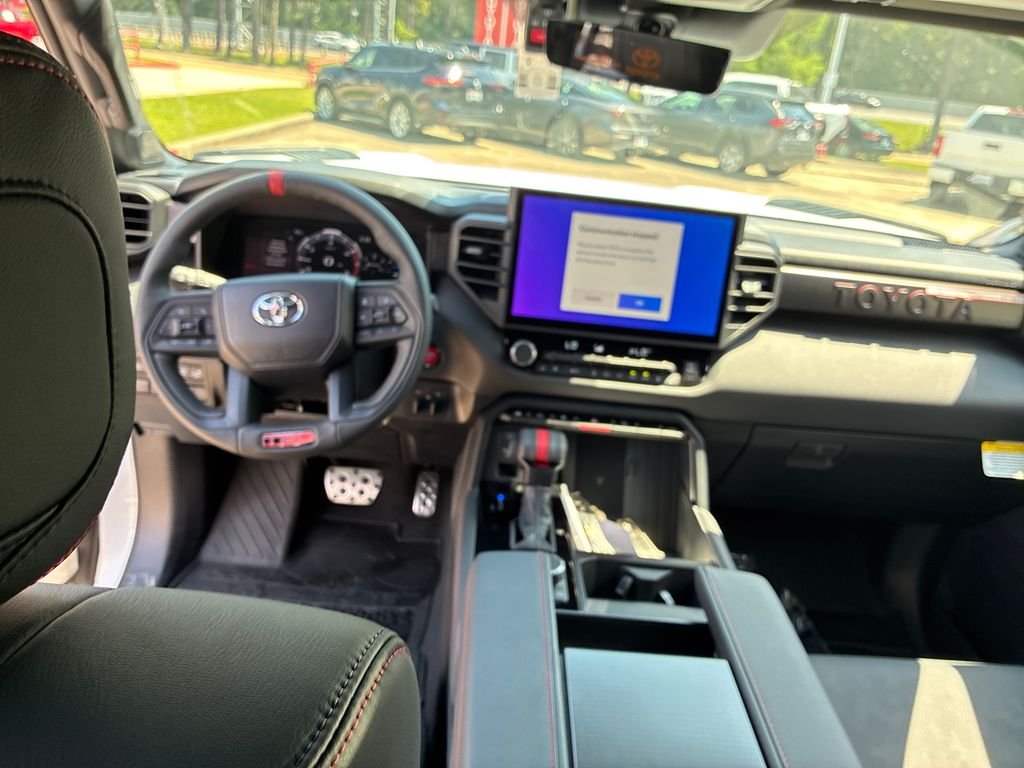 2026 Toyota Tundra TRD Pro - Photo 18