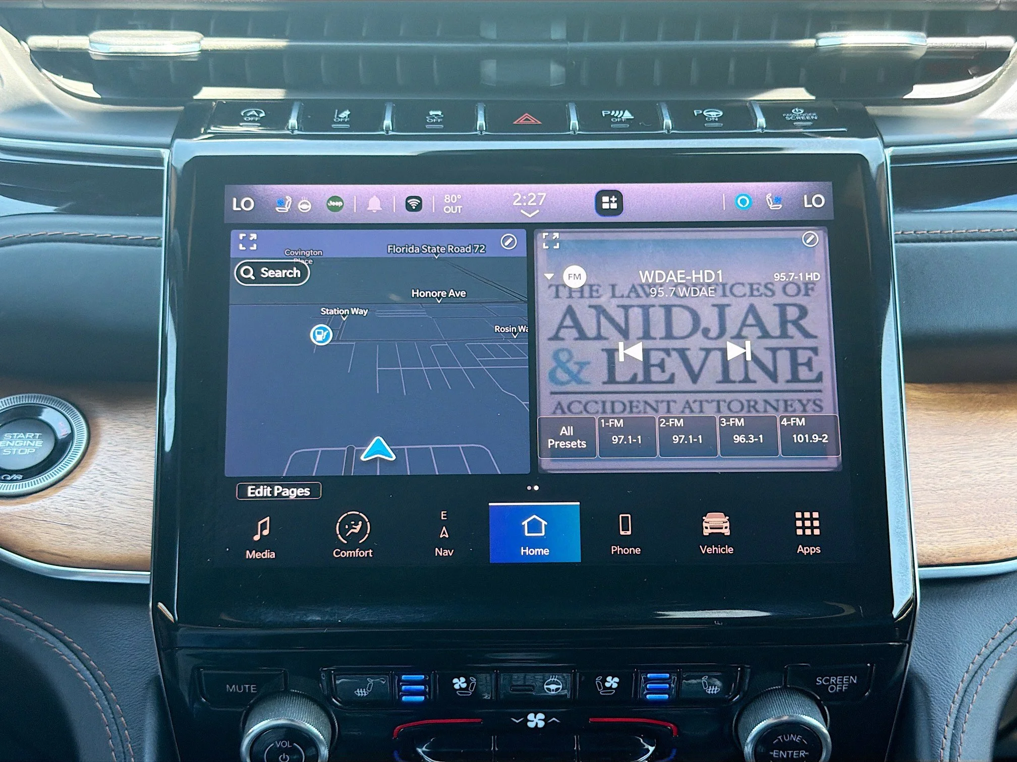 2022 Jeep Grand Cherokee Summit Reserve - Photo 31