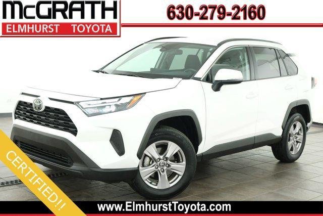 Certified Used 2025 ICE CAP Toyota  image 1