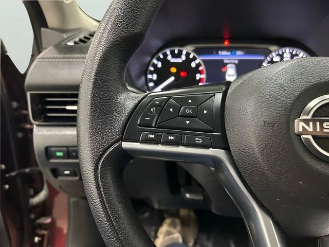 2024 Nissan Sentra SV - Photo 18