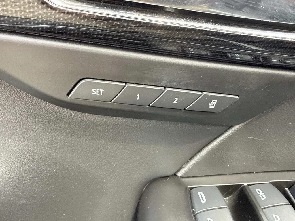 Used 2023 Gray Buick Essence image 22