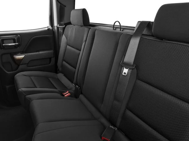 Used 2016 Onyx Black GMC SLE image 16