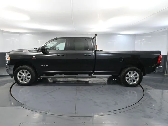 2021 RAM Ram 3500 Pickup Big Horn - Photo 9