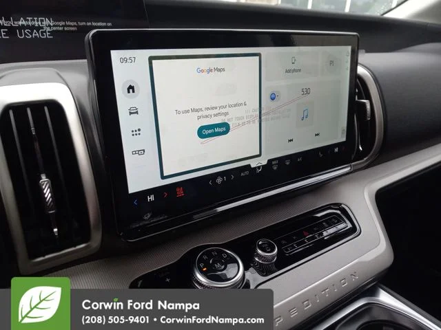 New 2026 Agate Black Metallic Ford MAX Active image 16