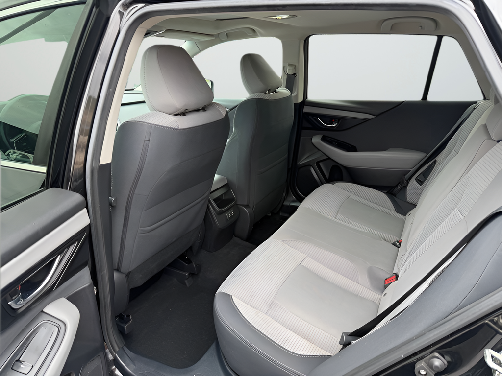 Used 2020 Black Subaru Premium image 21