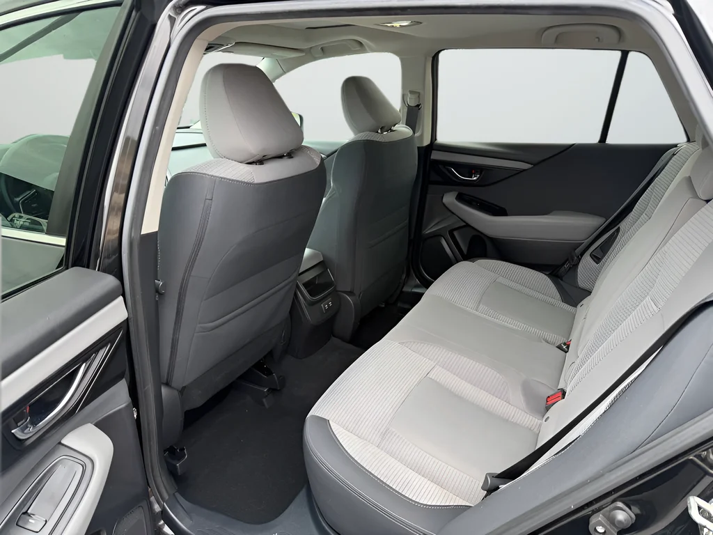 Used 2020 Black Subaru Premium image 21