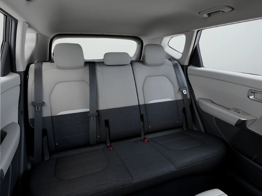 New 2027 Aurora Black Pearl Kia LX image 11