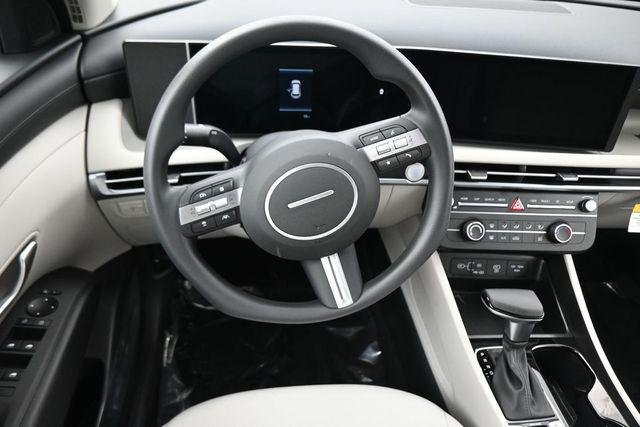 New 2026 Black Hyundai SE FWD image 13