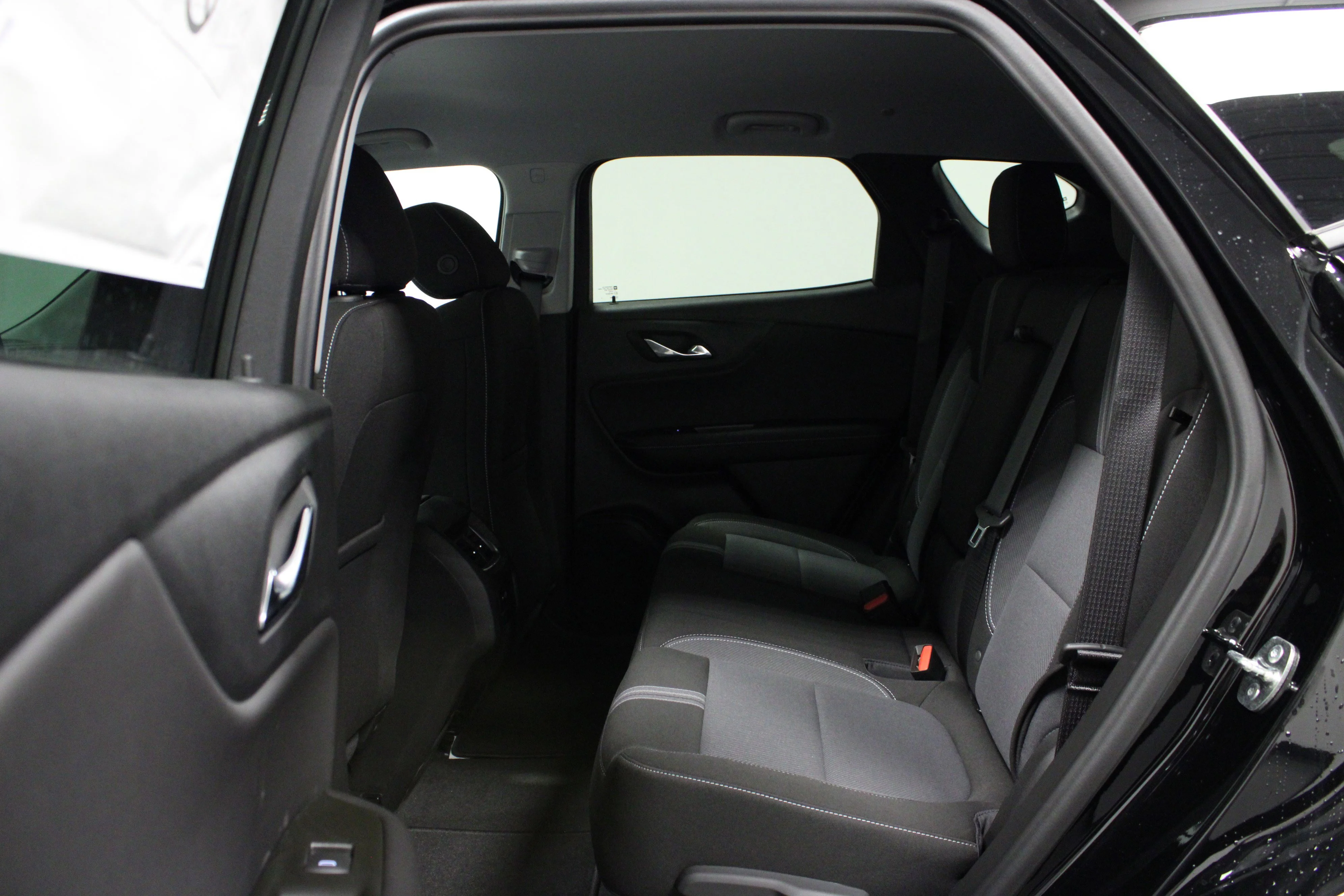 2026 Chevrolet Blazer 2LT - Photo 12