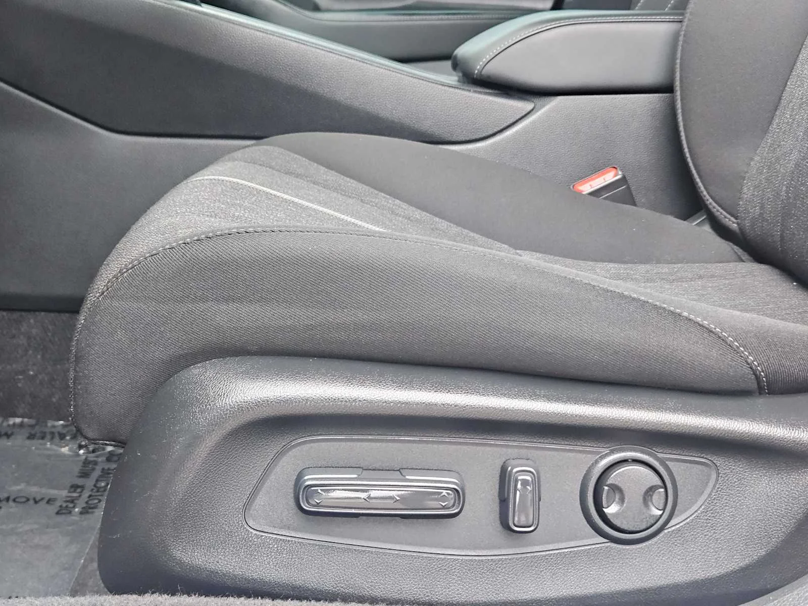 Used 2024 Platinum White Pearl Honda Sport image 19