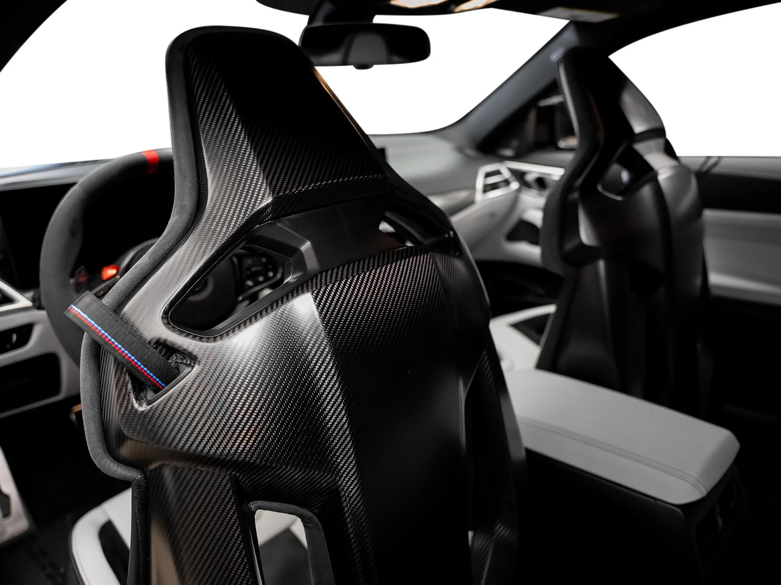 Used 2025 Unreleased BMW Competition image 42