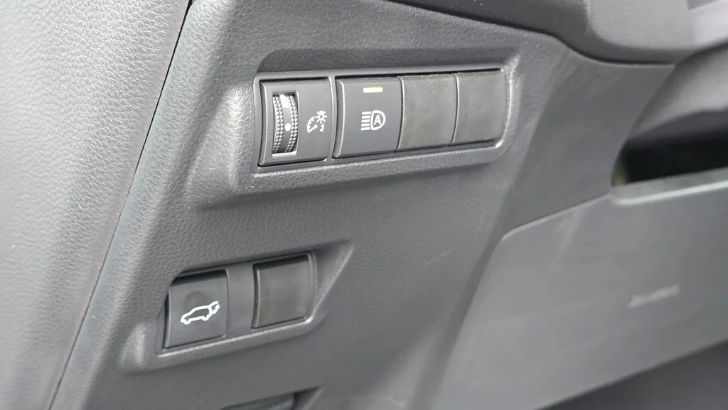 Used 2025 Cypress Toyota XLE image 24