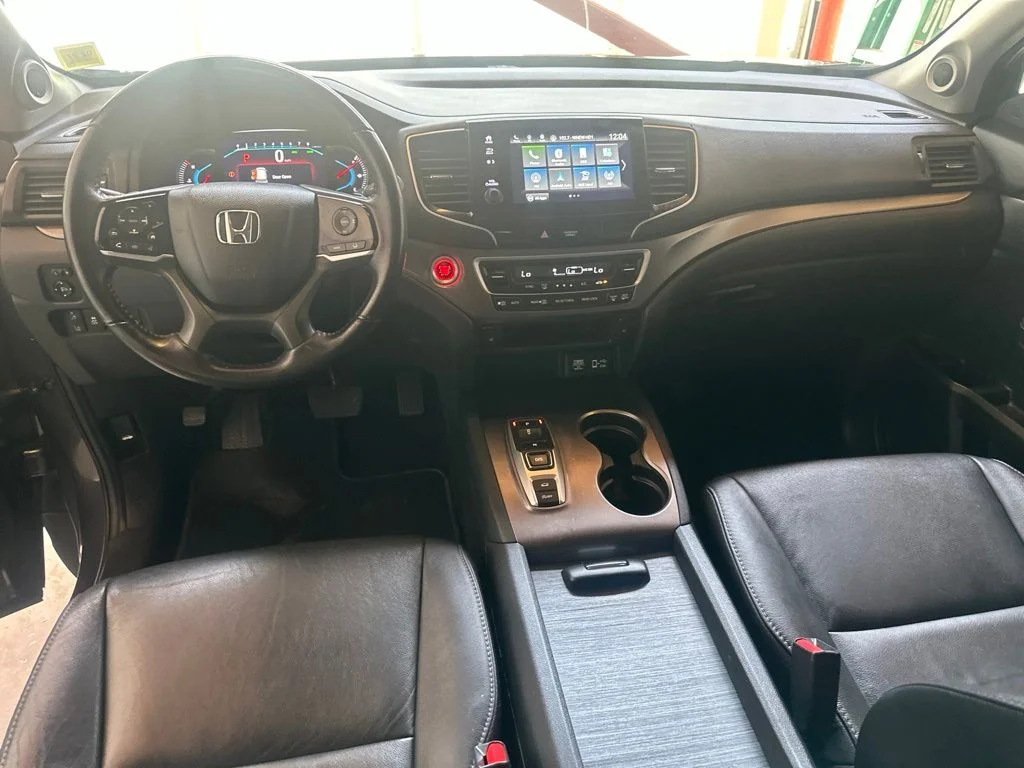 Used 2021  Honda EX-L image 23