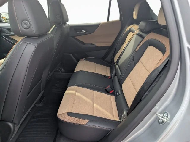 New 2027 Sterling Gray Metallic Chevrolet ACTIV image 12