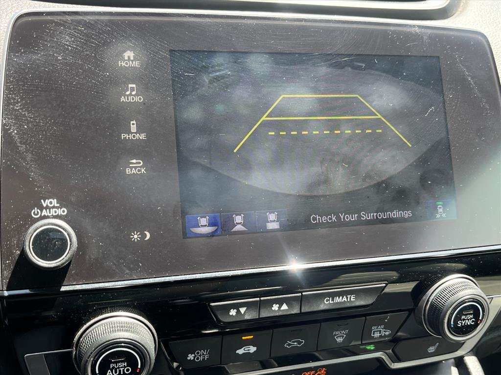2019 Honda CR-V EX-L - Photo 13