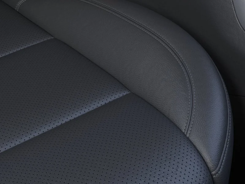 2025 Chevrolet Silverado 1500 LTZ - Photo 22