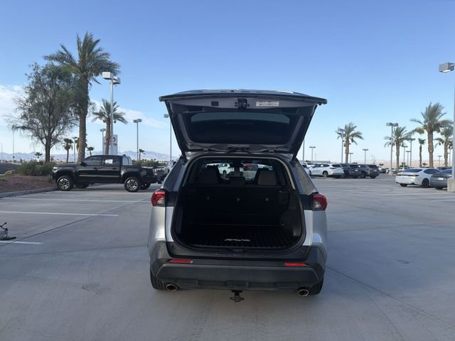 2019 Toyota RAV4 XLE - Photo 31