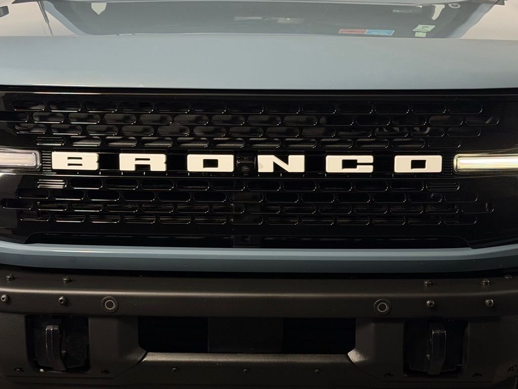 Used 2023 Blue Ford Wildtrak image 12