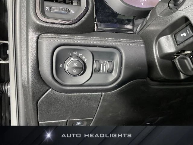2026 RAM 2500 Power Wagon - Photo 24
