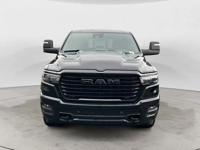 2026 RAM 1500 Laramie - Photo 8