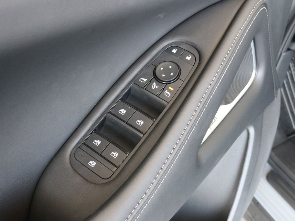 New 2027 HARBOR GRAY INFINITI Luxe AWD image 27