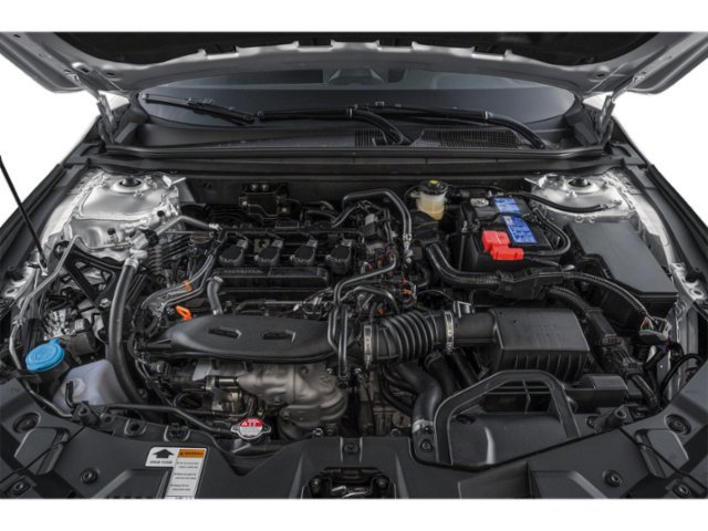 New 2026 Solar Silver Metallic Honda SE image 9