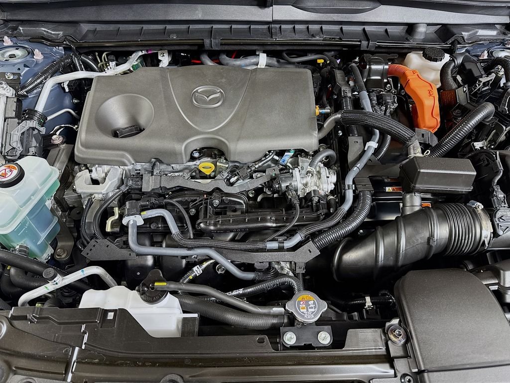 2026 Mazda CX-50 Premium - Photo 29