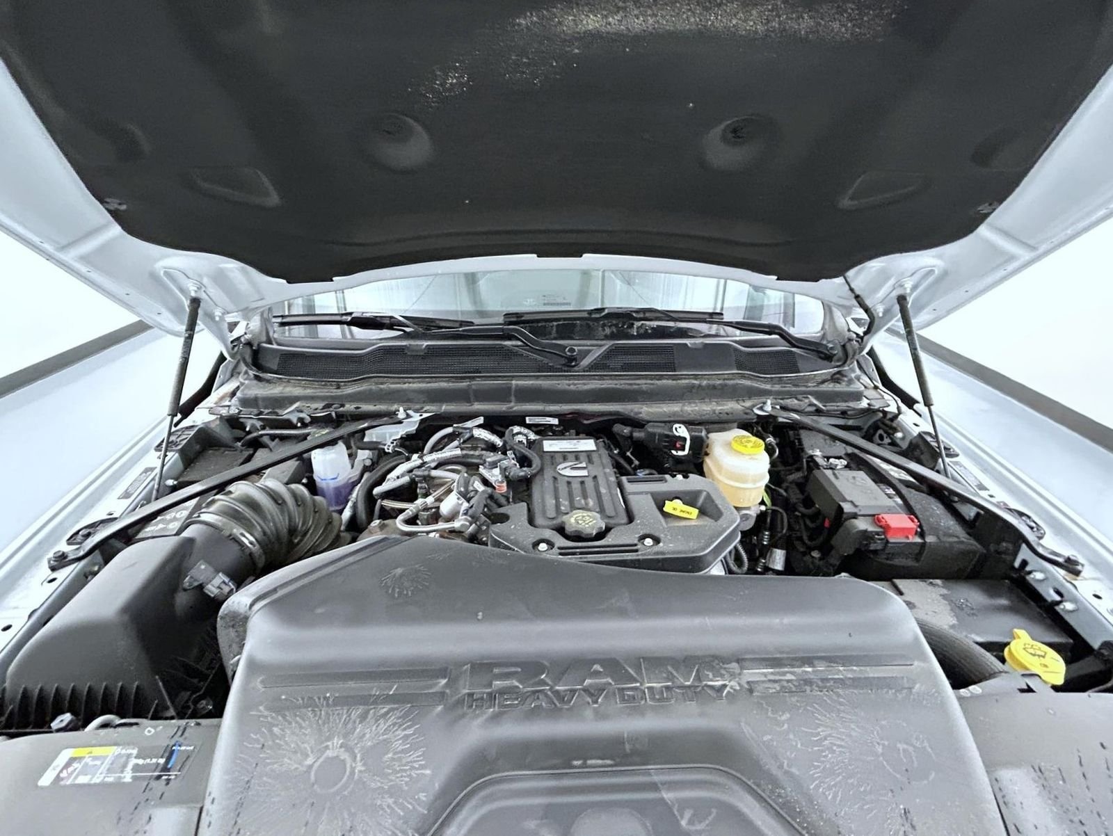 2026 RAM 2500 Tradesman - Photo 24