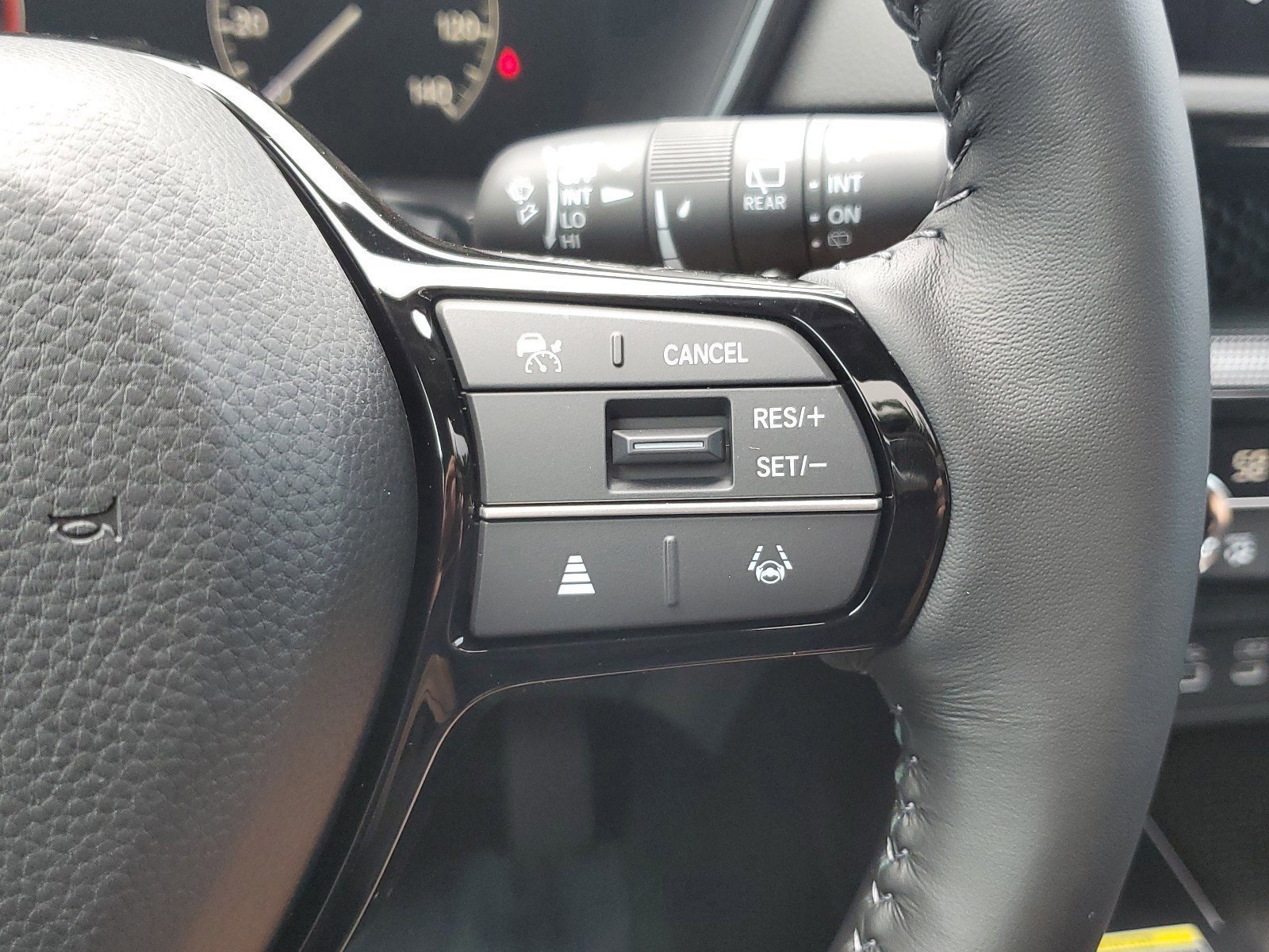 2025 Honda CR-V EX-L - Photo 27