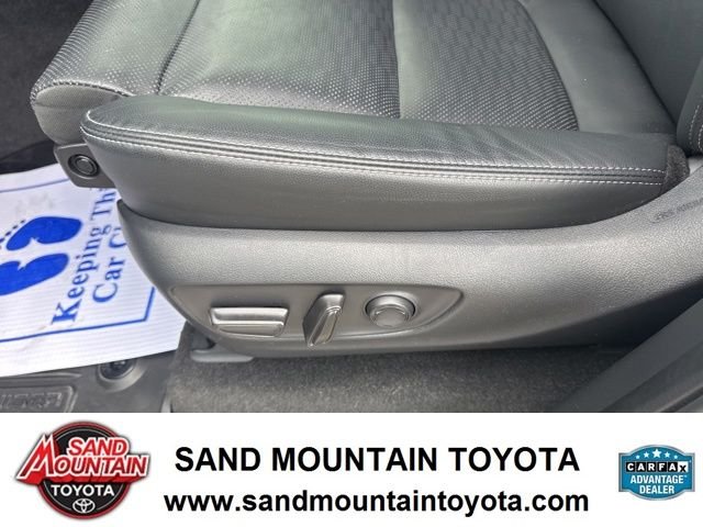 2024 Toyota Land Cruiser First Edition - Photo 16