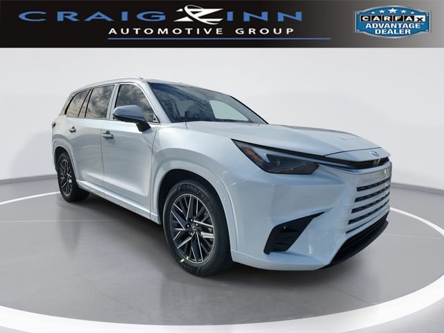 2026 Lexus TX 350 350 Premium FWD's photo
