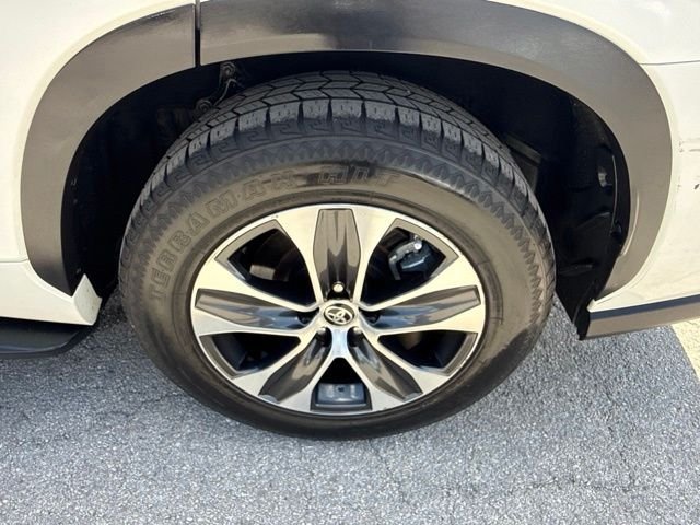 2021 Toyota Highlander XLE - Photo 33