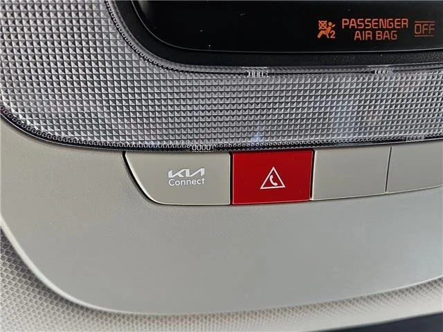 New 2026 Ivory Silver KIA S All-Wheel Drive image 20