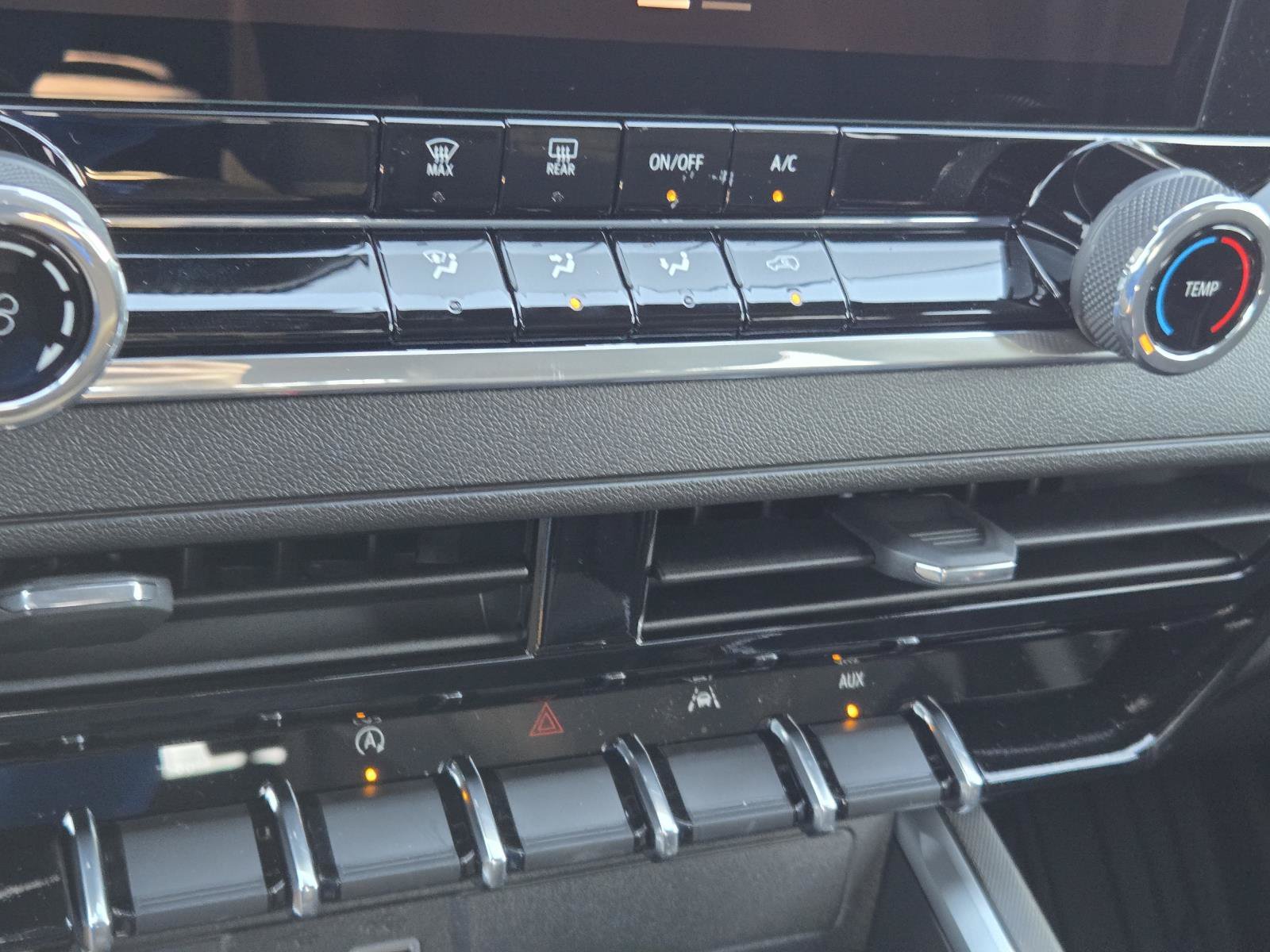 2026 Chevrolet Colorado Work Truck - Photo 29