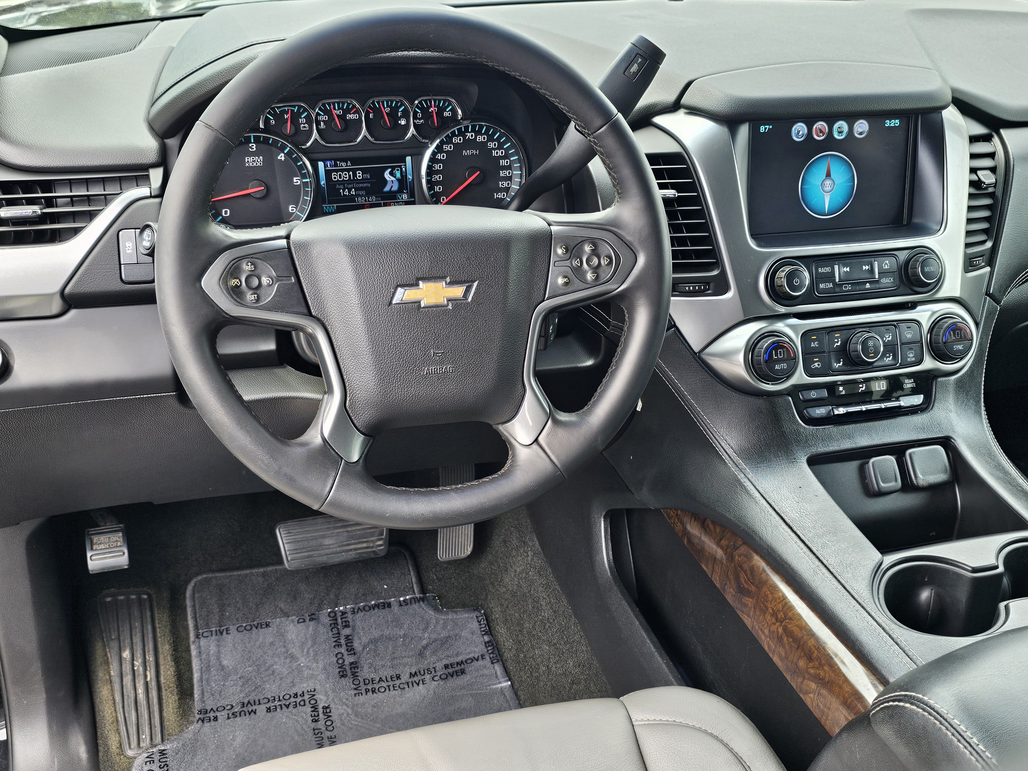Used 2017 BLACK Chevrolet LS image 33