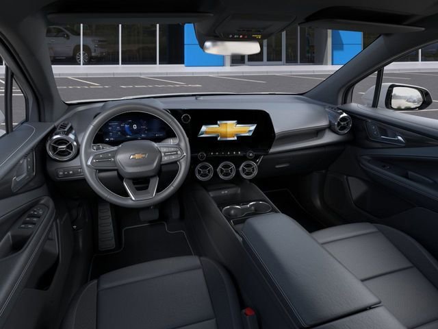 2026 Chevrolet Blazer EV LT - Photo 15