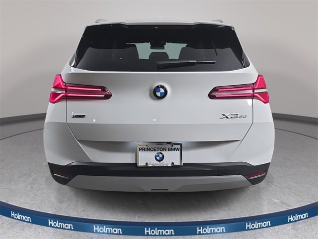 Certified Used 2026 Alpine White BMW 30 xDrive image 6
