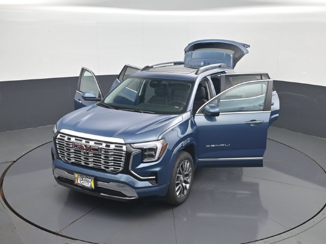 Vehicle thumbnail