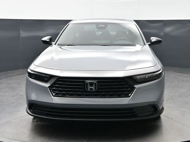 New 2026 Urban Gray Pearl Honda Sport image 2