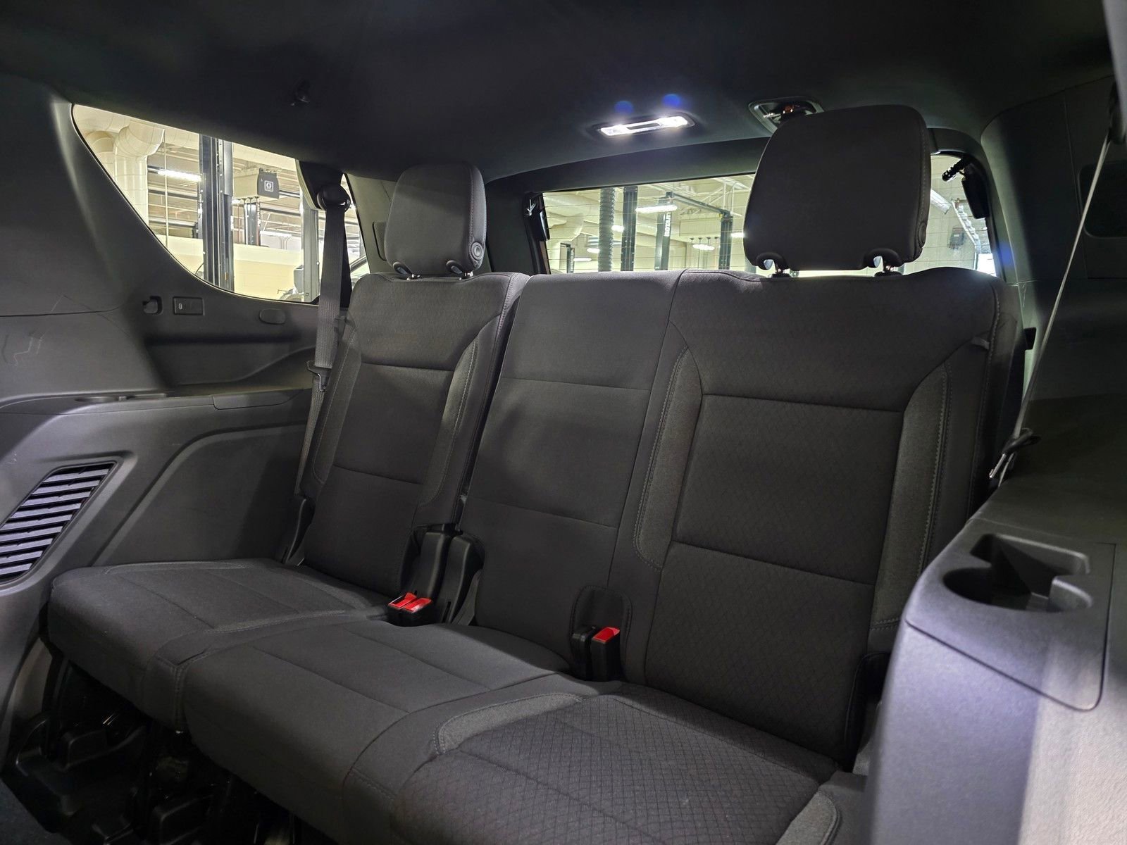 2026 Chevrolet Tahoe LS - Photo 15