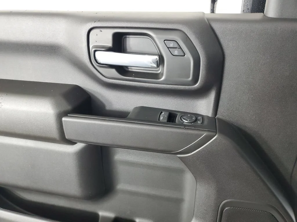 2026 Chevrolet Silverado 3500 HD Work Truck - Photo 34